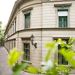 Apartmán Hunyadi - Elegant Quiet Flat In Buda Castle With Parking